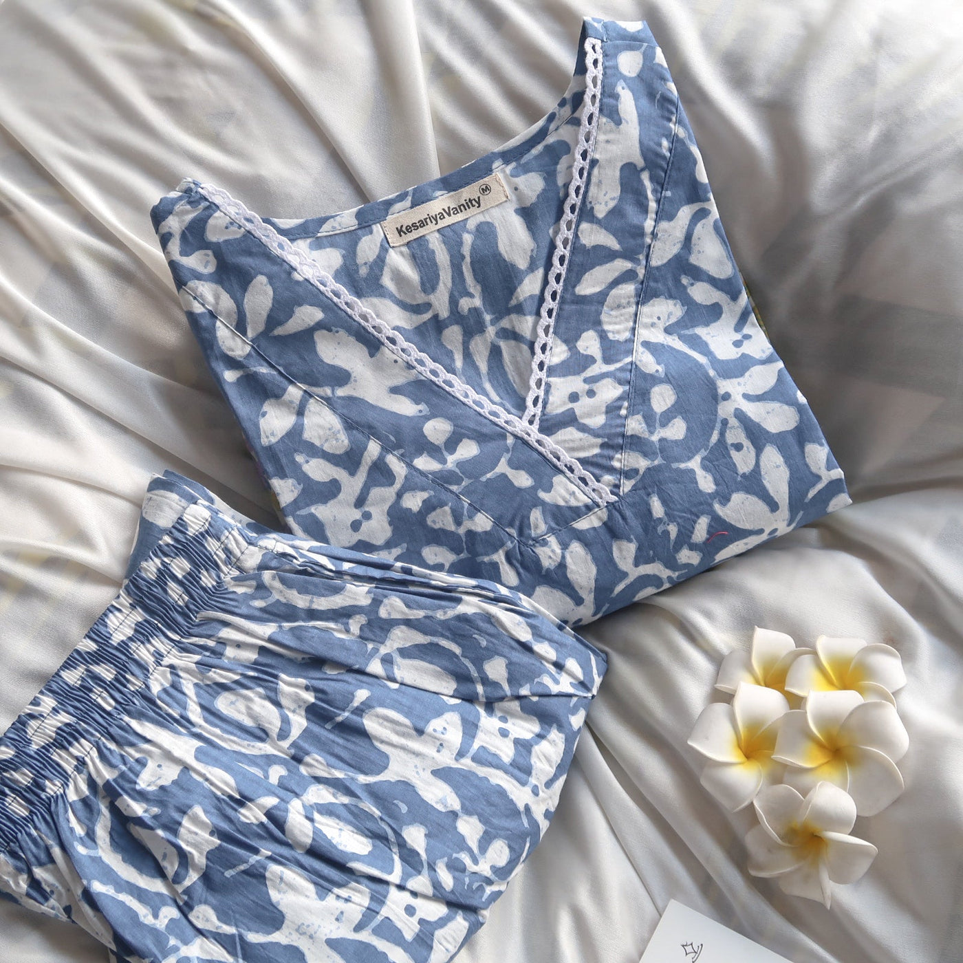 Sky Magic Suit Set - Sukoon 13.0