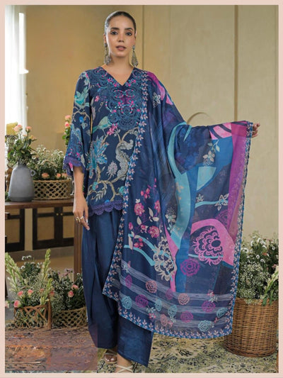 Neelmani Farsi Suit Set