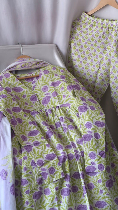 Drizzle & Daydreams Suit - Neer 1.0