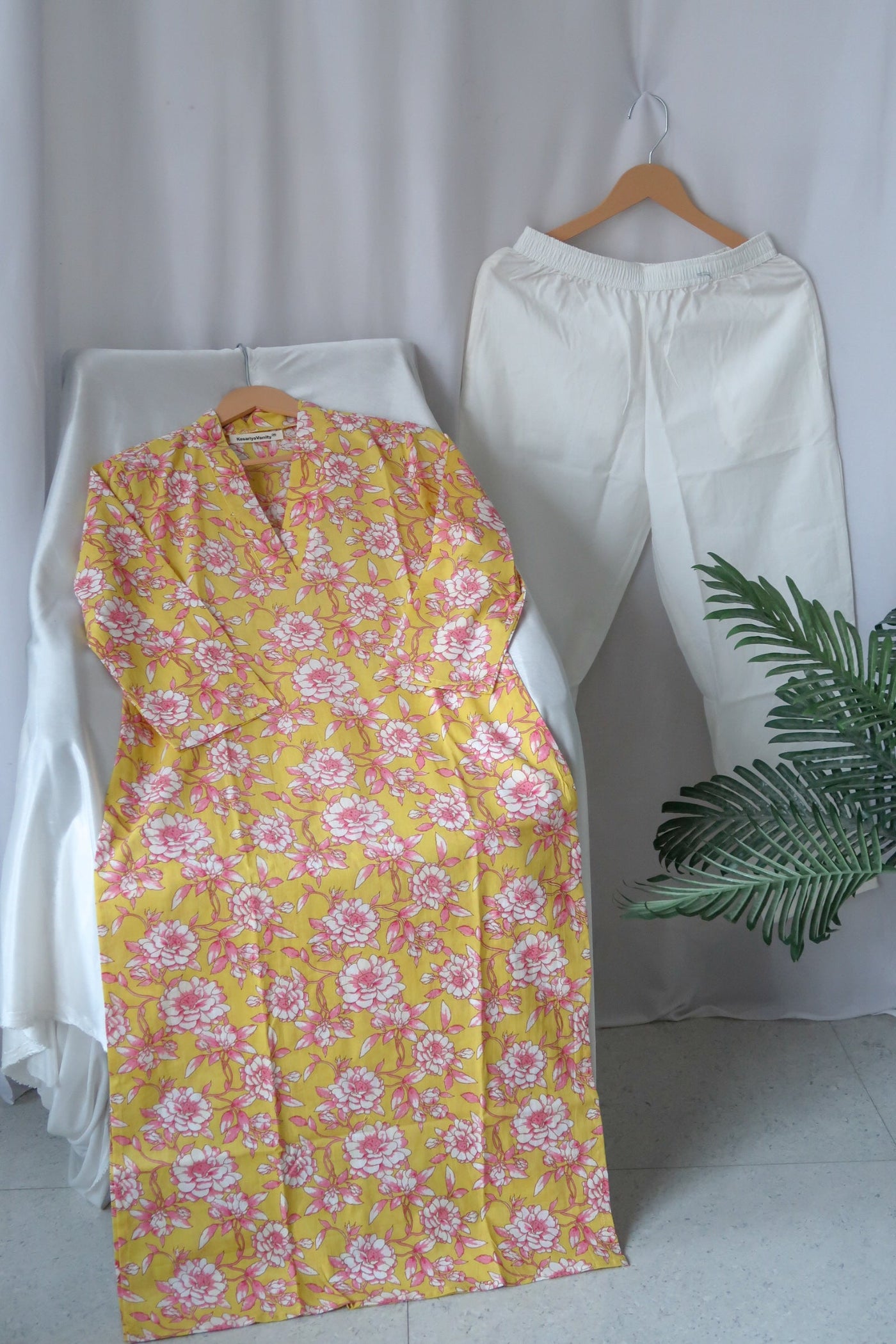 Sapphire Suit Set - Raahat5.0