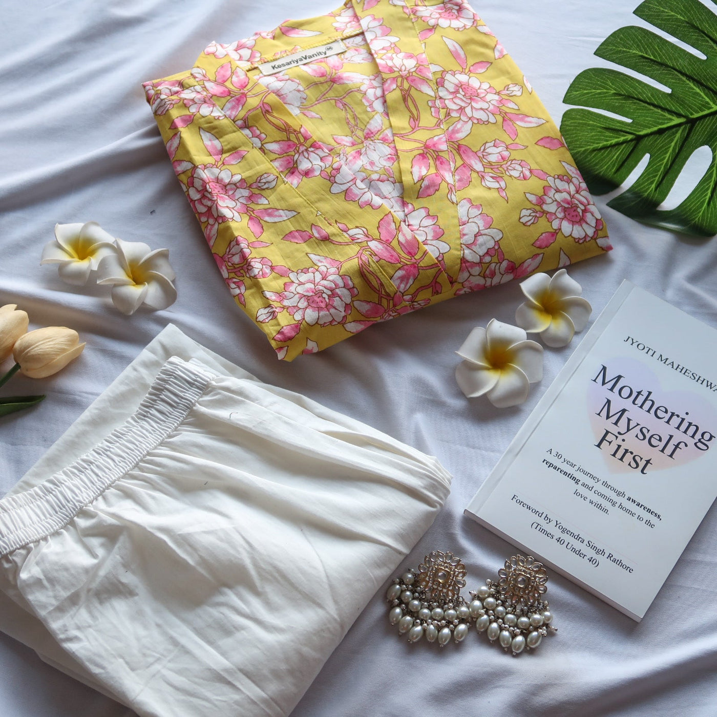 Sapphire Suit Set - Raahat5.0