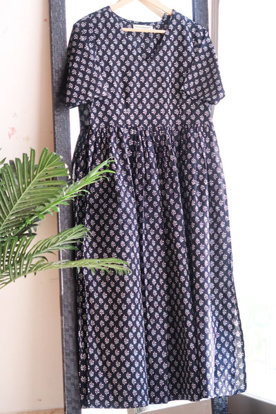 Cola Punch Kurta - SALE